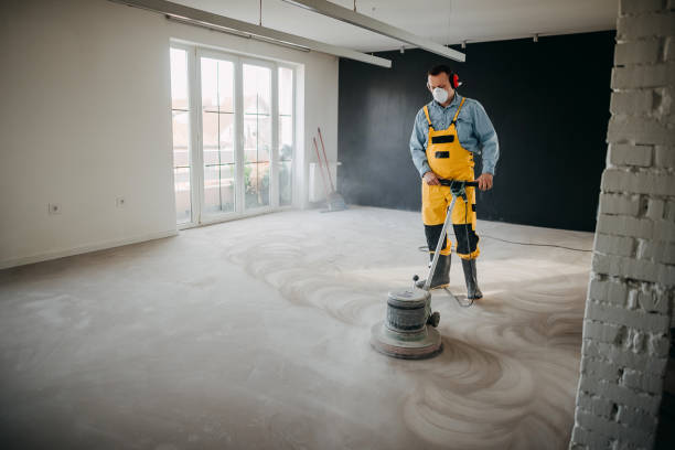Trusted NC Concrete contractor Experts